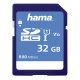 Hama SDHC, SDXC Memory Cards Hama SDHC, SDXC Memory Cards